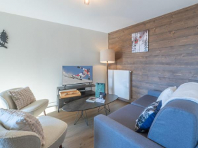 Appartement de standing pour 6 pers. avec terrasse, proche centre et pistes, Alpe d'Huez - FR-1-645-66 Huez
